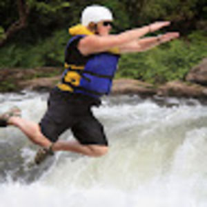 Meet your Posher, Paulette